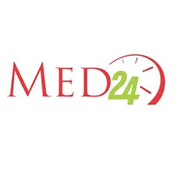 Med24 icon