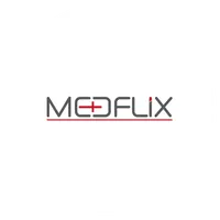 Medflix icon