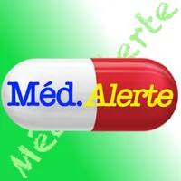 MedALERTE icon