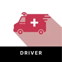Med Cab Driver icon