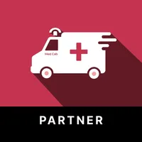 Med Cab Partner icon