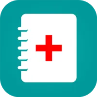 Health infomation - specialtie icon