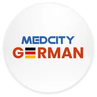 Medcity German icon