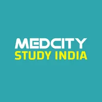 Medcity Study India icon