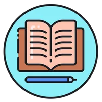 عباقرة النحو في اللغة العربية icon