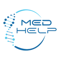 Med Help icon