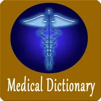 Medical Dictionary icon