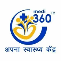 Medi360 Connect icon