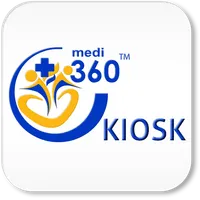 Medi360 Kiosk icon