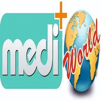 MediWorld icon
