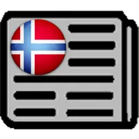 Norway Newspapers icon