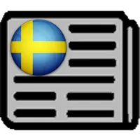 Swedish Newspapers icon