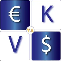 Konvertor valuta/kursna lista icon
