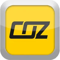 COZ App icon