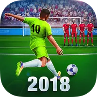 EURO FreeKick Soccer 2022 icon