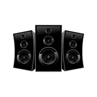 Total Volume Booster icon