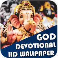 Devotional All GOD HD Wallpape icon