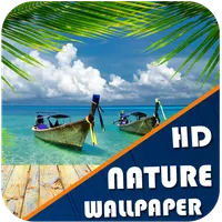 5000 Nature Places HD Wallpape icon