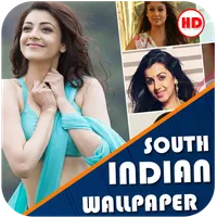 South Indian Actress Hot HD Wa icon