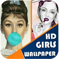 HD Wallpapers for Girls Smartp icon
