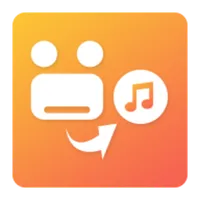 تحويل الفيديو الى صوت mp3 icon