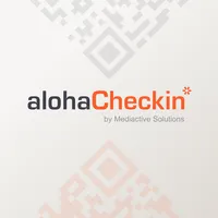 Aloha Check-In icon