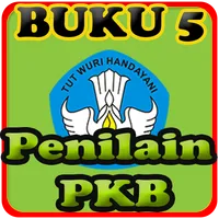 Pedoman Penilaian PKB BUKU 5 ( icon