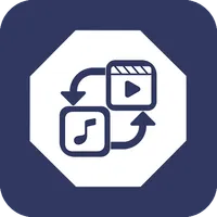 Deleted Media File Recovery icon