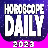 Horoscope - Daily with Tarot icon