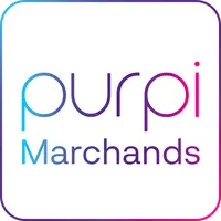 Purpi marchand icon