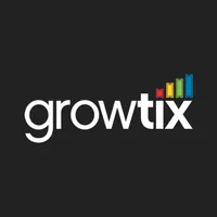 GrowTix icon