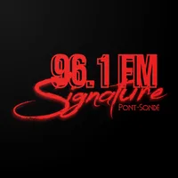 Signature FM Pont-Sonde icon