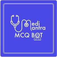 Medi Mantra MCQ BOT icon