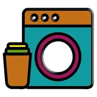 LAUNDRY In Aja icon