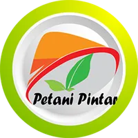Petani Pintar icon