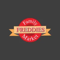 Freddie's Family Market icon