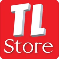 ﻿TL Store icon