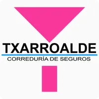 Txarroalde Seguros icon