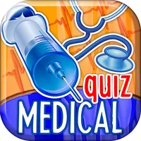 Medical Quiz Questions icon