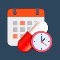 Medical Reminder icon