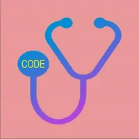Medical Code Search icon