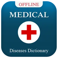 Medical Dictionary: Diseases icon