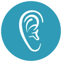 Medical Audicion - Doctor icon