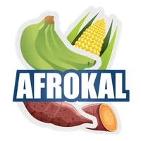 Afrokalcounter icon