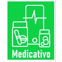 Medicativo icon