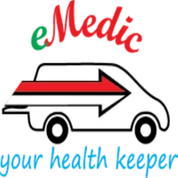 eMedic BD Ltd. icon