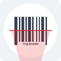 ТСД КСАМУ icon