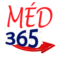 Médicos 365 icon
