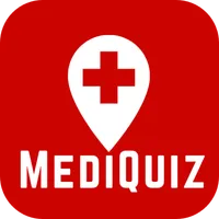 MediQuiz - NExT/NEET PG PYQs icon