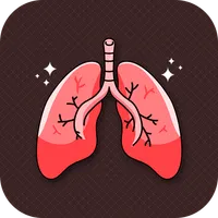 Respiratory Diseases Treatment icon